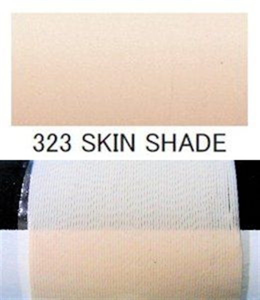 ポリエステルダルスレッド／A（細）(323（スキンシェード）)